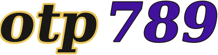 otp789 โลโก้